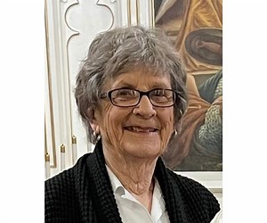 Camille Mickelson Obituary (2024) - Elbow Lake, MN - Erickson-Smith Funeral Home & Cremation Service - Elbow Lake