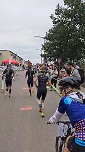 22K views · 117 reactions | RUN UPDATE: Our Pro Women are approaching...