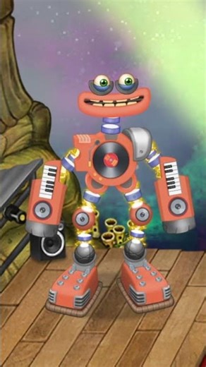 Rare Box - ?? || My Singing Monsters