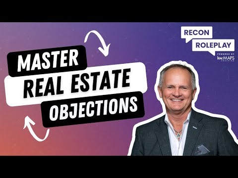 Real Estate Roleplay Mastery: Handling Tough Sellers, Legal Traps & Open House Wins!