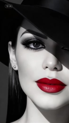 ✨ Tutorial de Fotos Brillantes y Glamorosas con IA 💎📸 Convierte tu retrato en una imagen llena de brillo, glamour y elegancia moderna — destellos luminosos, piel impecable y un estilo digno de editorial de moda. ✨🌙 Solo sube tu foto y deja que la IA haga su magia: iluminaciones suaves, efecto glow cinematográfico y un acabado brillante que transforma cualquier pose en un retrato de lujo. 🎬💫 Vive la experiencia del glamour digital — de una selfie normal a una obra visual llena de resplandor,