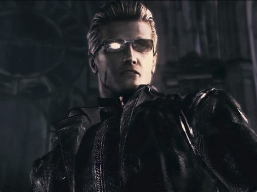 wesker