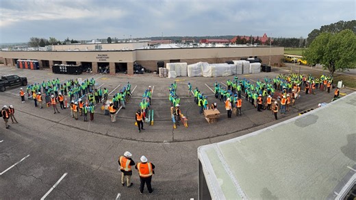 Memphis success story: How ServiceMaster by Cornerstone has grown its national footprint