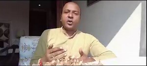 VIDEO: From #JammuAndKashmir to #Northeast, Union Ministry of Science & Technology promoting #Saffron cultivation. Farmers from J&K monitoring the growth of Saffron and guiding the farmers of #Northeast…an exemplary collective effort to realise the goal of #AtmanirbharBharat. | Dr Jitendra Singh