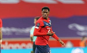 Liverpool reportedly get another one right as Jonathan David sinks PSG