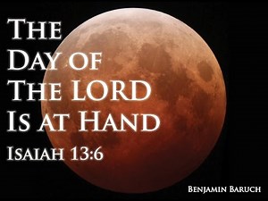 The Forthcoming Calamities and Out of the Darkness with Benjamin Baruch