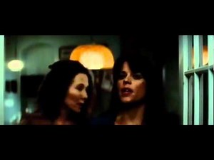 Scream 4 Official Kate Roberts Death