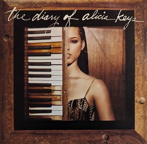 Alicia Keys - The Diary Of Alicia Keys