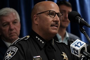 New Paltz-based drug ring busted with $1.2 million in cocaine