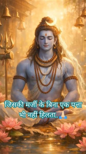 Har har mahadev 🙏🏻#mahadev #love #motivation #viral #facts #shorts #trending