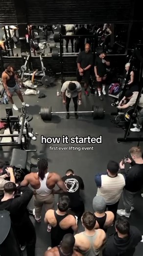 NEW V5 Powerbuilding Plan is OUT‼️ Code ‘V5’ to save 🤞🏾 #powerbuilding #powerlifting #gymtok #deadlift