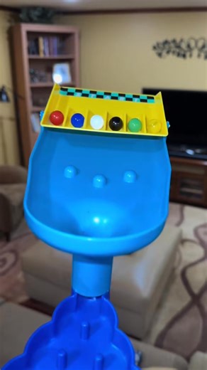 Choose your color #marbles #marblerace | Marble Racing Mayhem