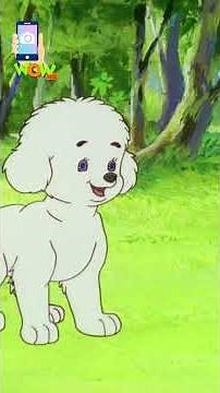 Doggy Ki Masti | Simba The Lion King | जंगल की कहानियां | Hindi YT Shorts #OTM