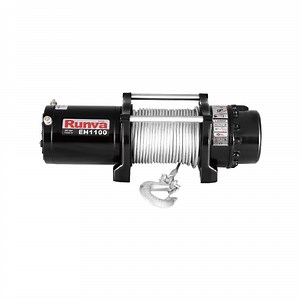 EH Series - Runva Winch