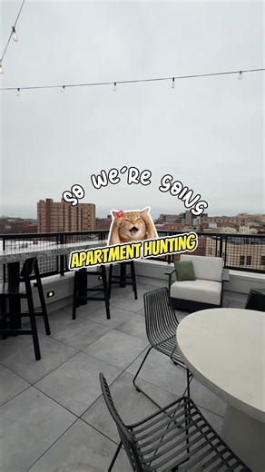 Toured another apartment… this time right in Lanc city 🫢 #amish #amishcountry #lancasterpa #lancaster #apartmenthunt