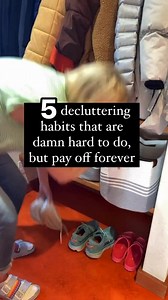 132K views · 335 reactions | Okay these 5 habits may seem hard but...