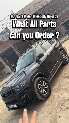 Saiga Parts on Instagram: "10 Parts 2 Levels Full Package 2026 ScorpioN Modified Modification Saiga Parts #saigaparts"