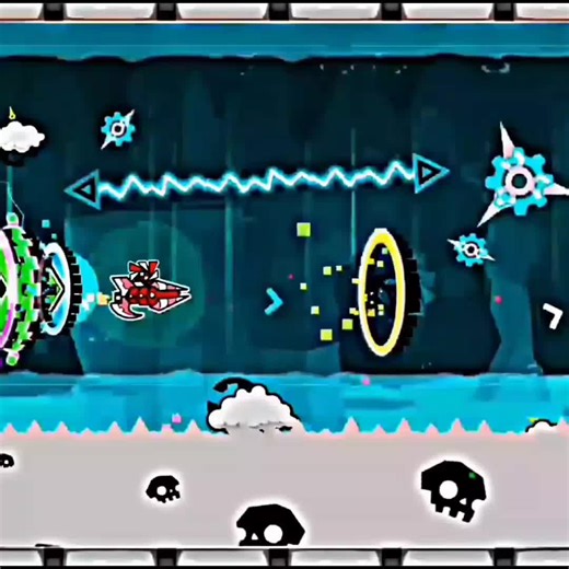 Hypersonic: Mejora tus Ediciones en Geometry Dash