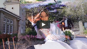 Ahmed & Jazmine Sameday Edit