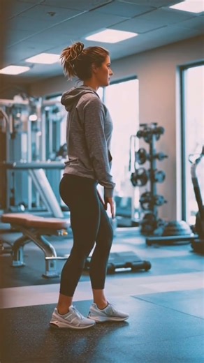 Full Body Muscle-Building Routine for Beginners #healthyliving #motivation #activelifestyle