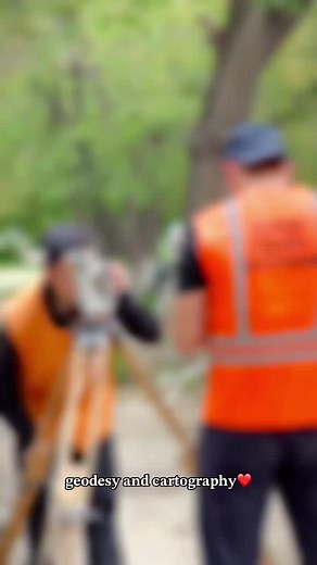 geodesy_college on TikTok