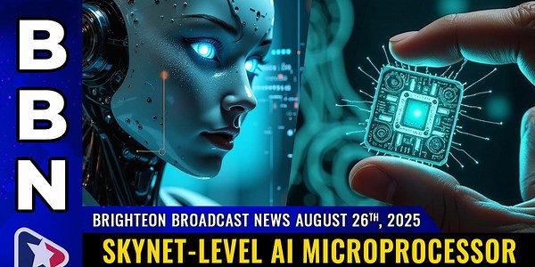 NVIDIA unveils ‘T5-1000’ AI chip – Skynet-level robotics now a reality?