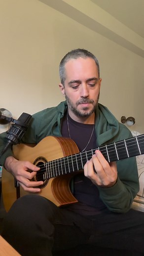 A time for love ( Johnny Mandel) | Yotam Silberstein