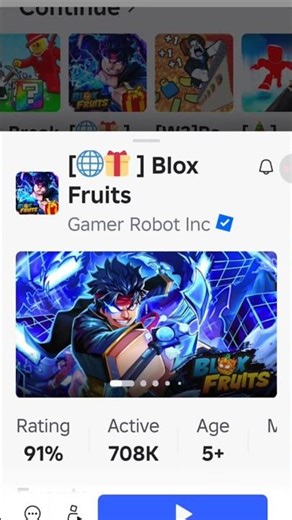 Blox Fruits Rocked… Jandel Shocked?! 💀🔥#roblox