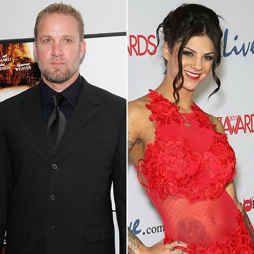 Sandra Bullock’s Ex-Husband Jesse James Drops Divorce From Wife Bonnie Rotten Weeks After Abuse Claims