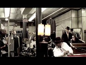 Robert Randolph & The Family Band Going In The Right Direction