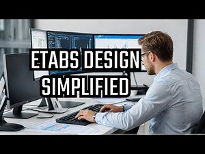 ETABS Design Load Combination Secrets You Need to Know