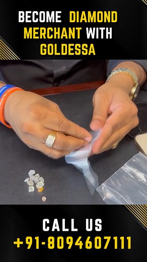 155K views · 443 reactions | The Real Rough Diamonds | Start Diamond Trading Business with GOLDESSA 헕혂혀헶헻헲혀혀 헦헲헴헺헲헻혁혀: Import-Export, Mineral Trading, Consultancy Service, Real Estate, Tourism, Health Sector, and Many More. Start your business now. Join the Millionaire Program. Call/ WhatsApp +91- 8094607111. #opeshsingh #export #import #millionaireprogram #business #settingupabusiness #businesstips #importexport | Dr. Opesh Singh | Facebook