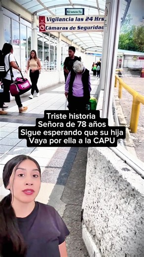 The Heartbreaking Story of María de Jesús Mundo