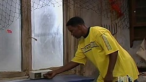 Jamie Foxx Show - s03e01 - Jamie Returns