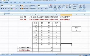 统计函数 DMAX、DMIN用法