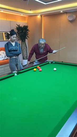 Ready for some pool fun! 🎱✨ Who’s your top player? #GameOn #PoolTime | Sheila Tyler