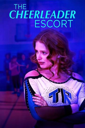 The Perfect Cheerleader - Movie