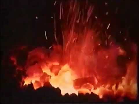 Carlton Screen Advertising ident 2