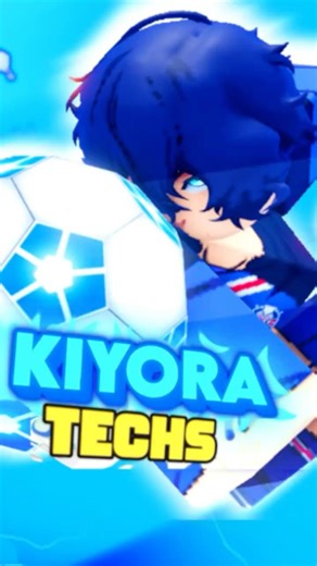 ALL NEW KIYORA JIN TECHS | Azure Latch #azurelatch