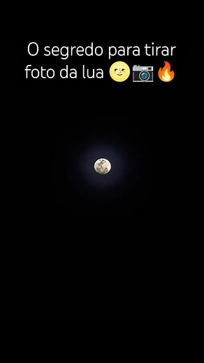 How to take photos of the MOON like a PRO📷🔥 #shorts #viral #photography