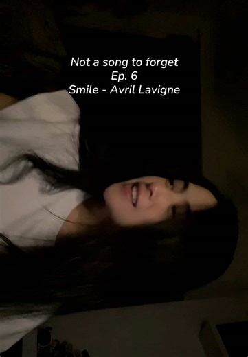 Avril Lavigne's 'Smile' Recap and Reflections
