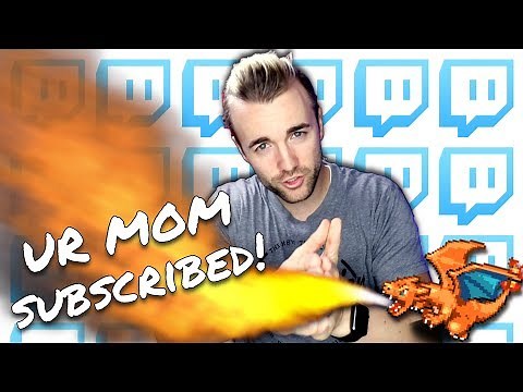 PROFESSIONAL TWITCH ALERTS (with download links)