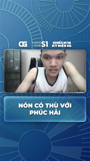 Nón có THÙ với Phúc Hải 😭 | CNKD CG M3