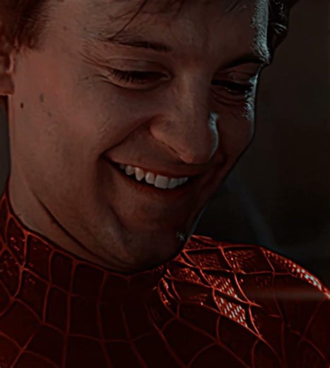 "Peter stops holding back ☠️" - Spider-Man Edit | Vazio Eterno (Slowed & Reverb)