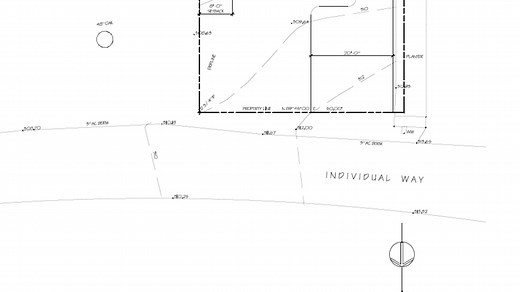 What Is a Site Plan? 11 Things Site Plans Must Include
