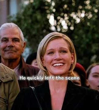 The boy was bitten by a dragonfly and turned into Dragonfly Man.#Comedy #movie