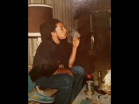 Bob Marley & The Wailers July 3, 1980 Le Bourget Paris, France {Captain Acid Remix & Remaster}