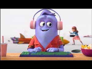 AGENT203 TRAILER MASTER