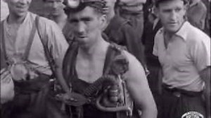 The Dubliners - Working Man