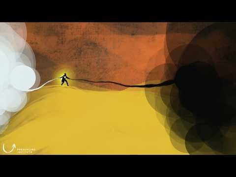 "One Thing I Can Do" - An Animated Scribing from Jayce Pei Yu Lee